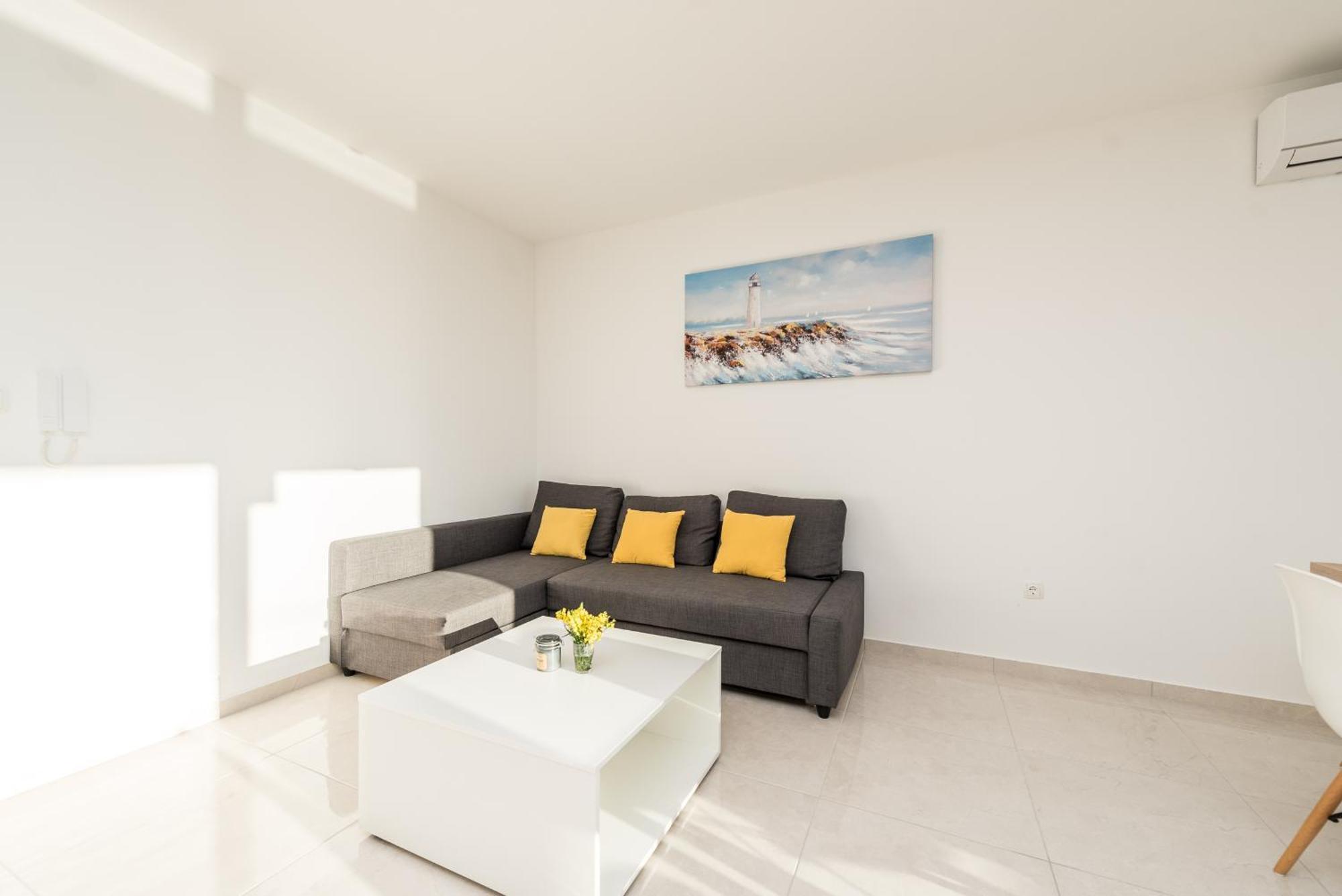 Villa Lena Luxury Apartments Novalja Quarto foto